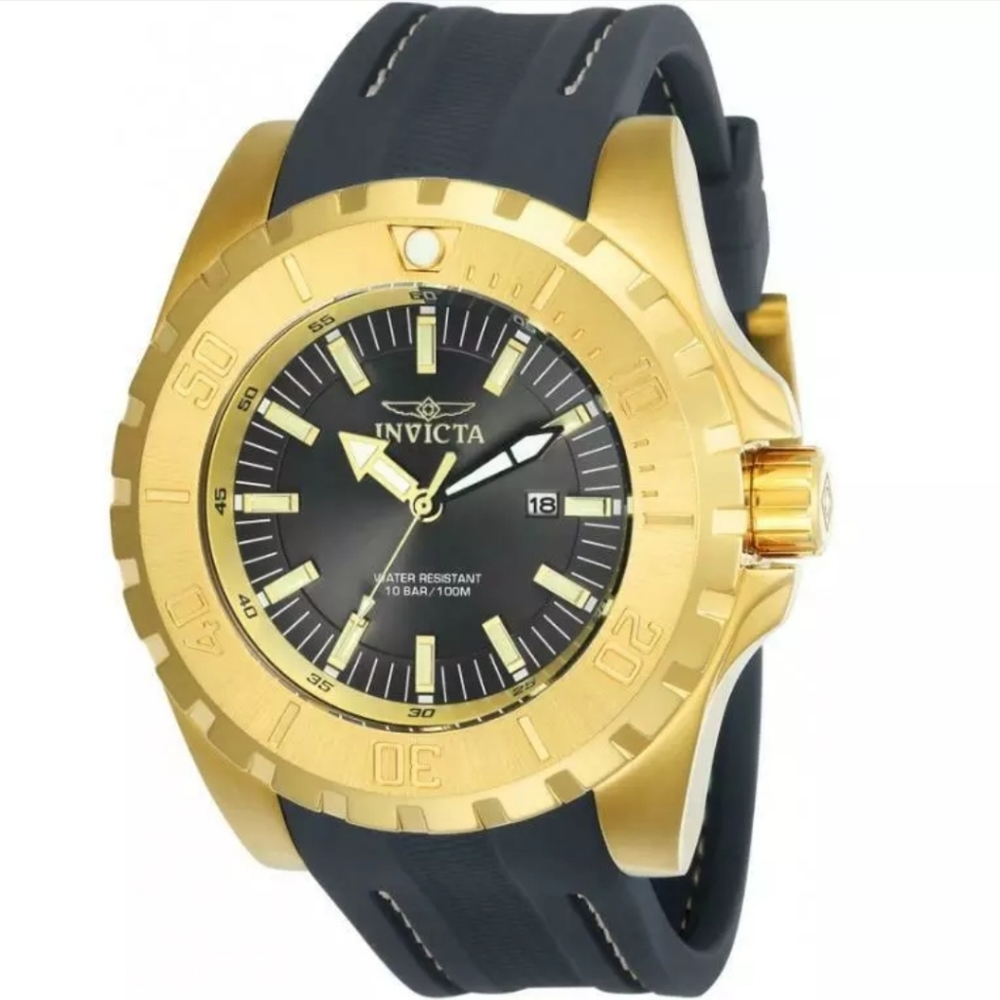 Invicta Watch ⌚-52mm Pro Diver- (Years of Happy Customers❣)⌚ …
